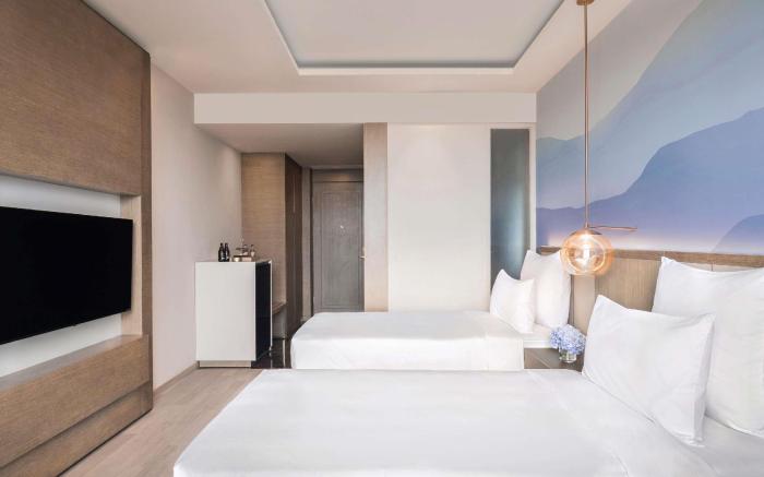 Novotel Chandigarh Tribune Chowk