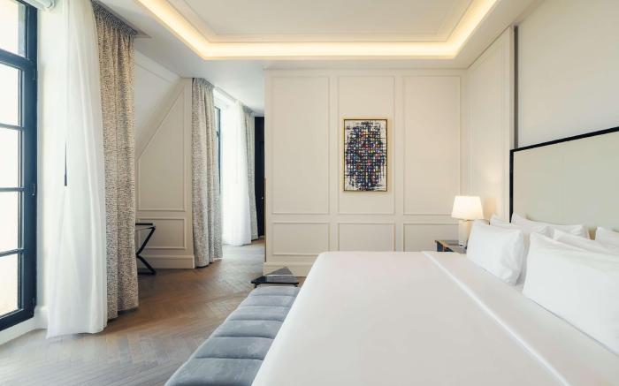 Mansard Riyadh, a Radisson Collection Hotel