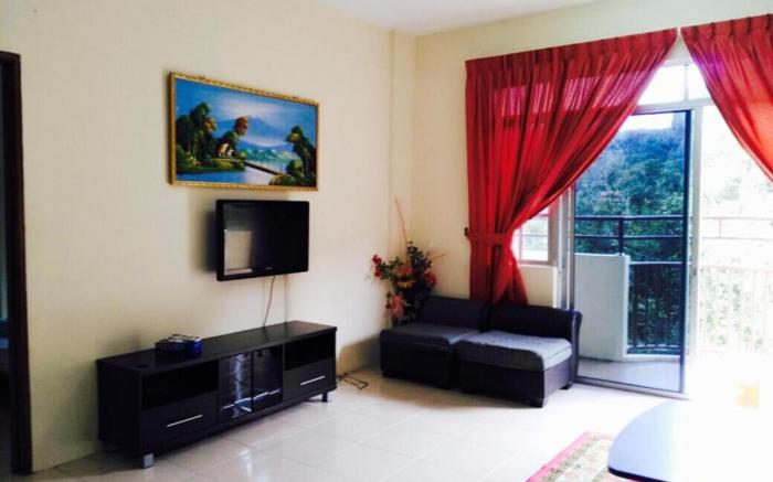 SA Apartments @ Crown Imperial Court