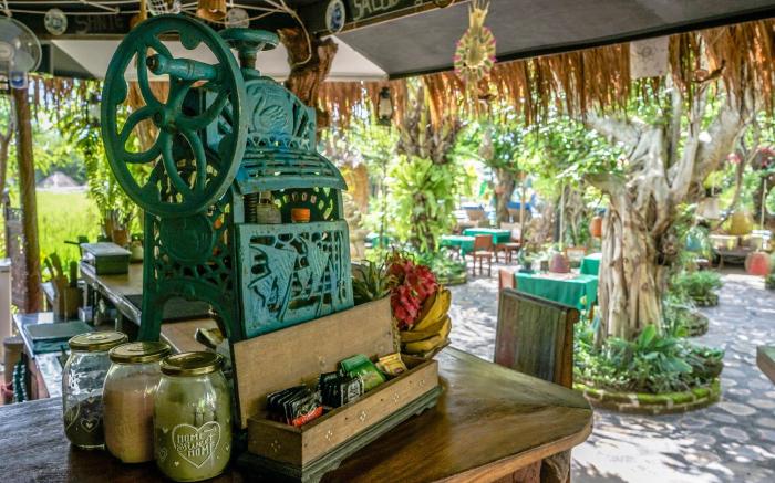 KTS Balinese Villas