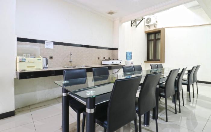 Saloka Guest House