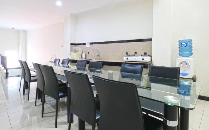 Saloka Guest House