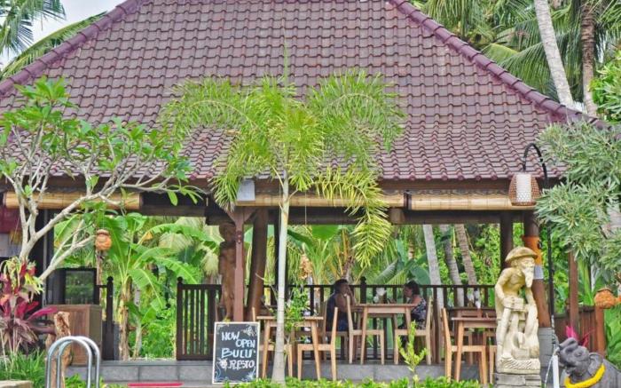 Bucu Guest House
