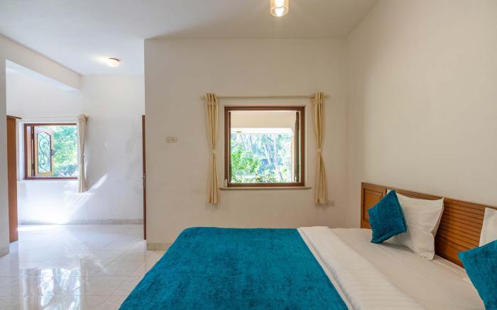 StayVista at Tranquil Bay- Exclusive getaway in Alibaug