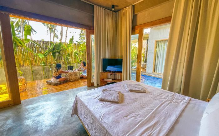Luna Tres Villas