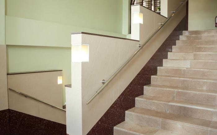 Casablanca Suites Near Airport