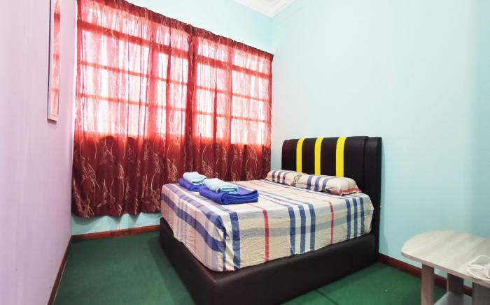 OYO Home 90339 Sosodikon Inap Desa