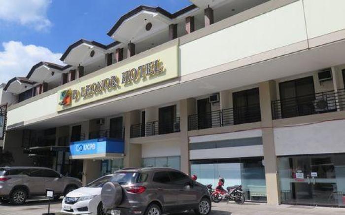 D' Leonor Hotel