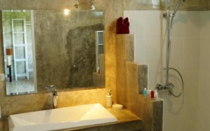 Baan Chai Thung Resort