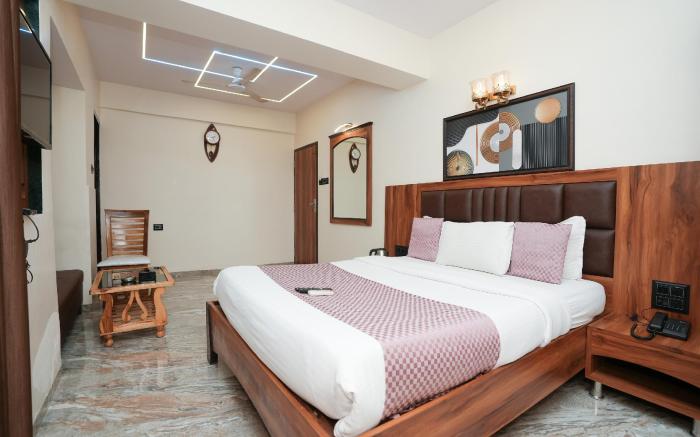 Hotel Neelkiran