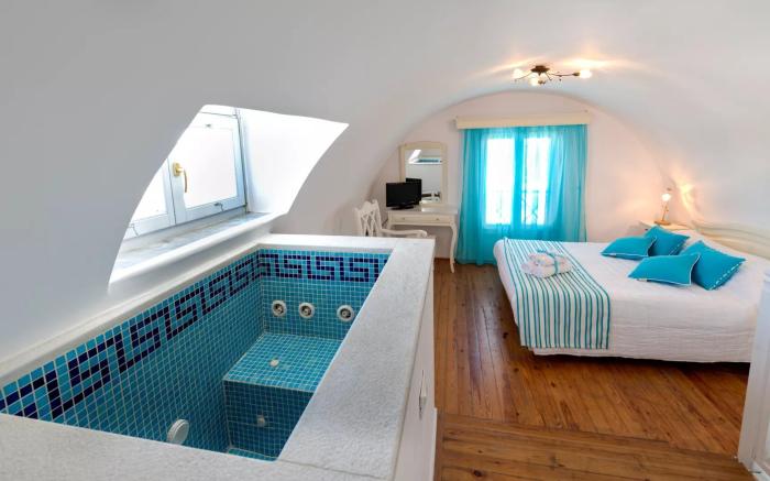 Ellinon Thea Boutique Hotel