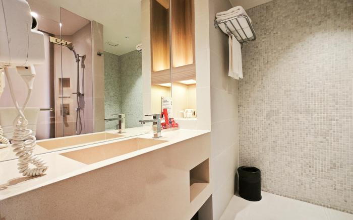Citrus Sukhumvit 13 Nana Bangkok by Compass Hospitality