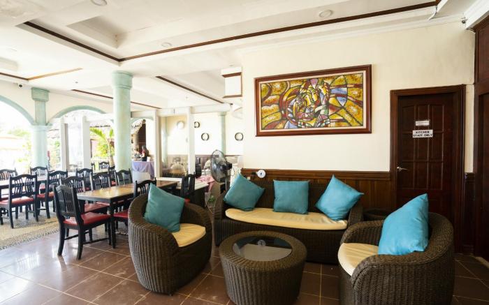 Royal Park Hotel