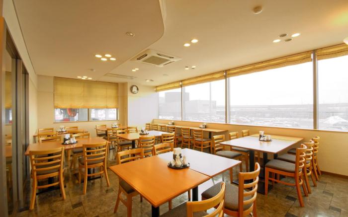 Hotel Ekimae
