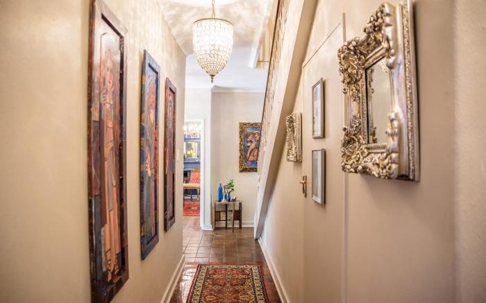 5th Avenue Gooseberry Guest House