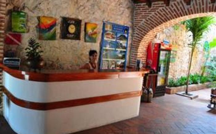 Hotel Villa Colonial By Akel Hotels