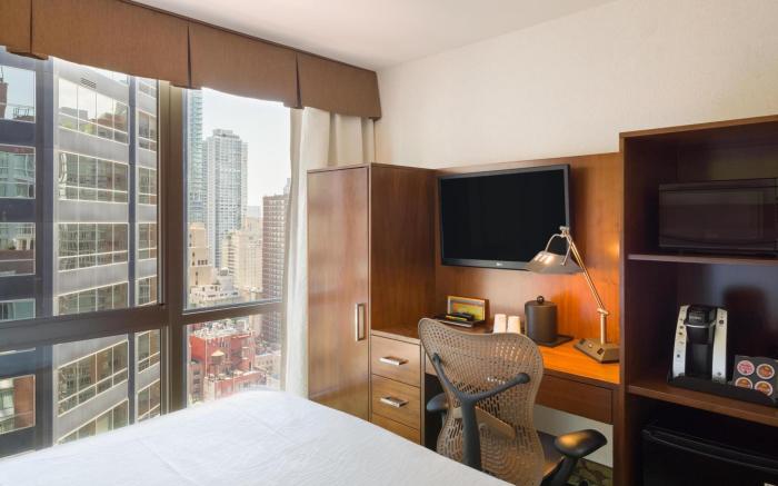 Hilton Garden Inn New York/Manhattan-Midtown East