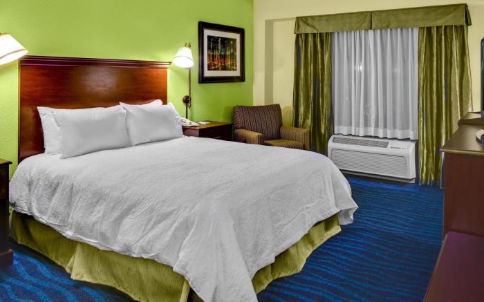 Hampton Inn Atlanta-Perimeter Center
