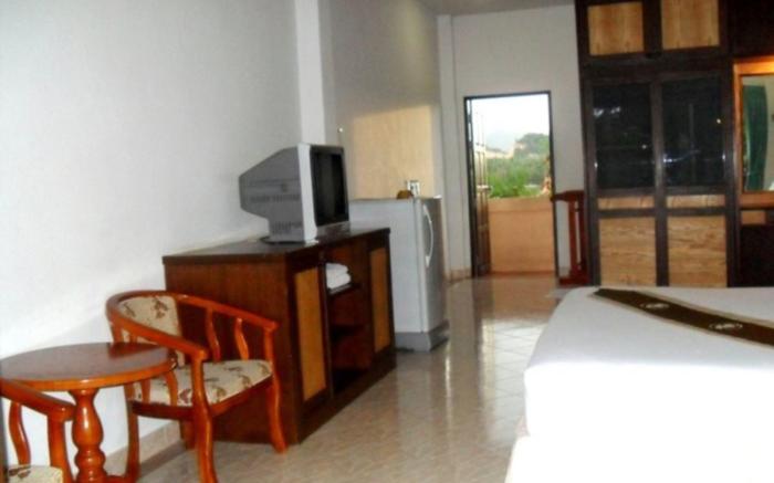 MM House Hotel