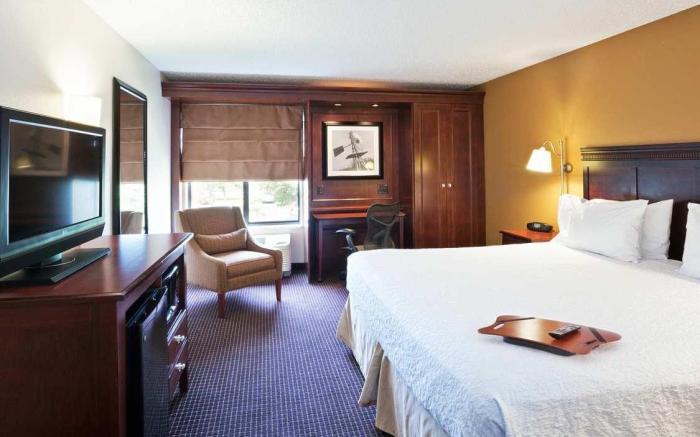 Hampton Inn Sioux Falls