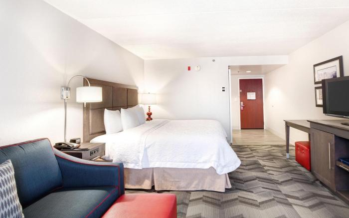 Hampton Inn & Suites Atlanta-Galleria