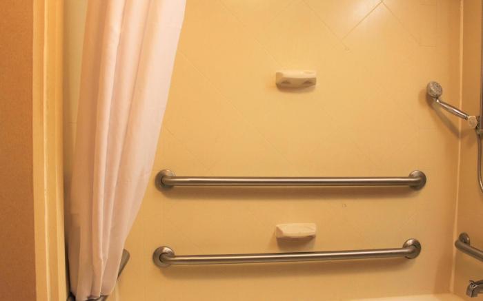 Hampton Inn Americus