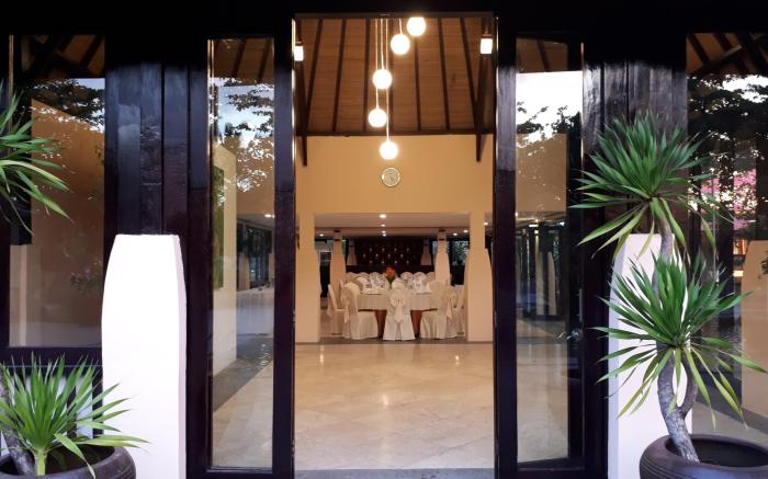 Manado Nusantara Diving Centre Resort & Spa
