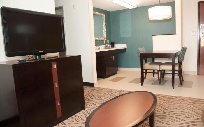 Hampton Inn & Suites Alpharetta