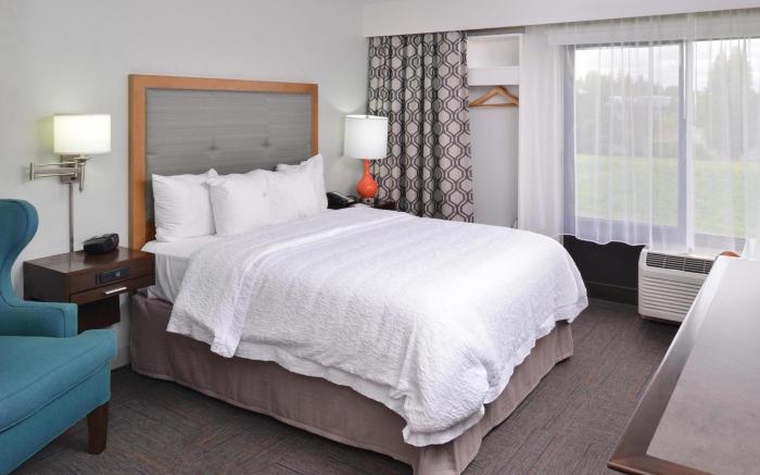 Hampton Inn Portland East