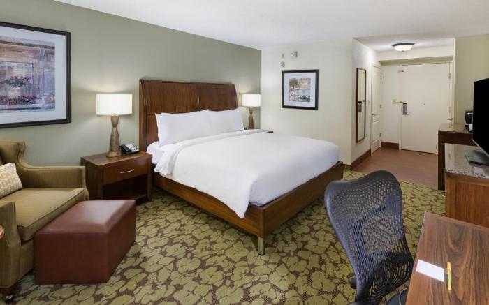 Hilton Garden Inn Atlanta North/Alpharetta