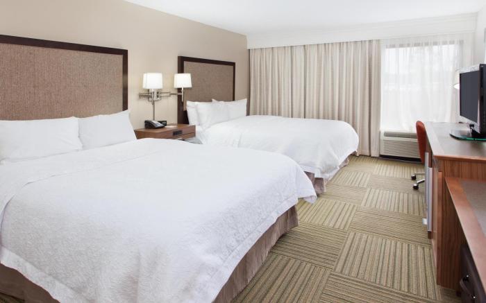 Hampton Inn Bremen-I-20 (Carrollton Area)