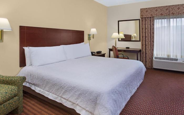 Hampton Inn Conyers