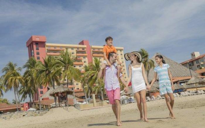 Holiday Inn Resort Ixtapa All-Inclusive By IHG