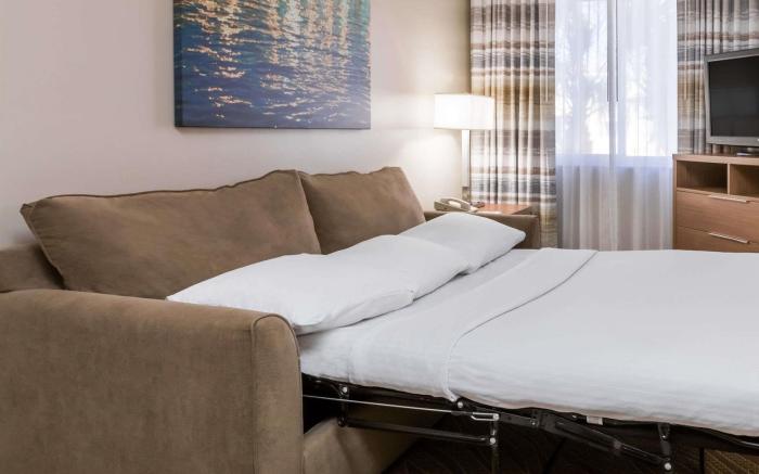 Hawthorn Extended Stay by Wyndham Naples
