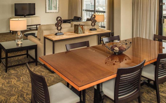 DoubleTree by Hilton Portland-Lloyd Center