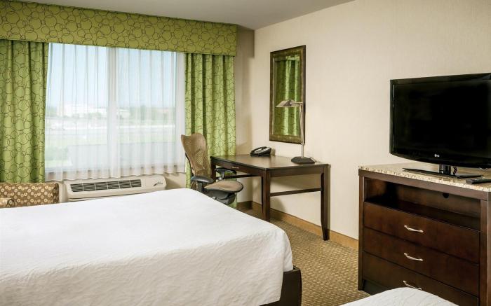 Hilton Garden Inn Eugene/Springfield