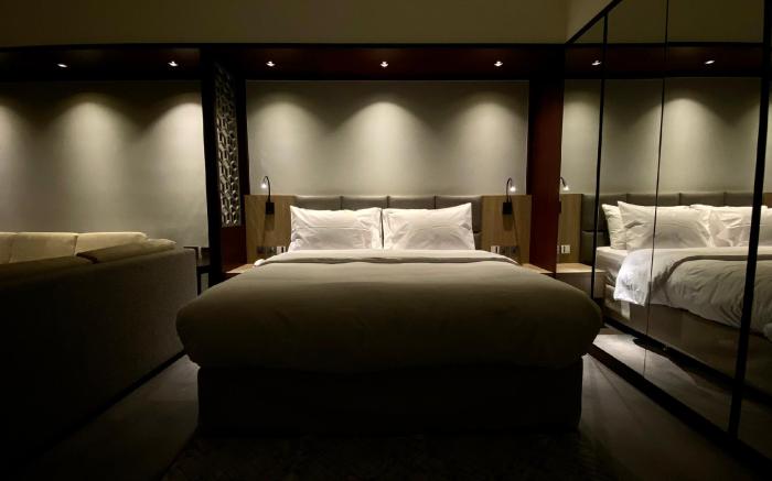 SITARA HOTEL APARTMENT