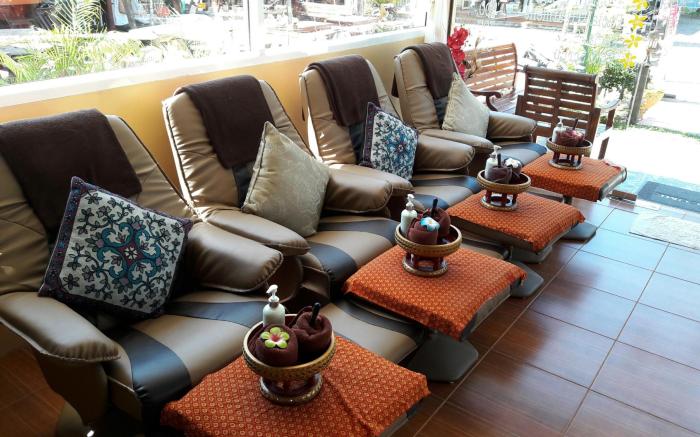 Seabreeze Hotel Koh Chang
