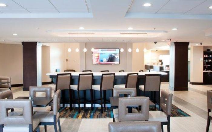 Holiday Inn Savannah S - I-95 Gateway Hotel By IHG
