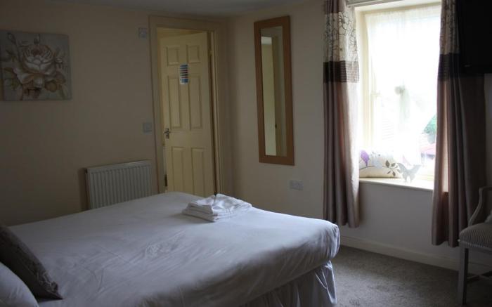 Castle Inn Hotel and Conference Centre