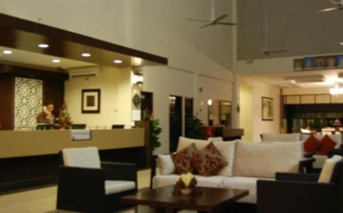 Hotel Seri Malaysia Kangar