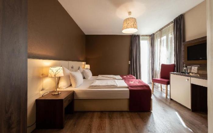 Empress Boutique Hotel