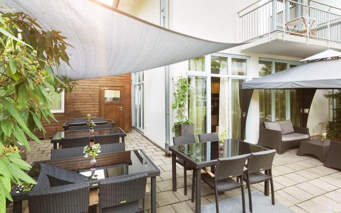 Empress Boutique Hotel