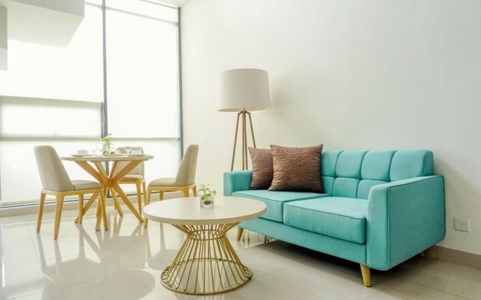 Skysuites Service Apartment