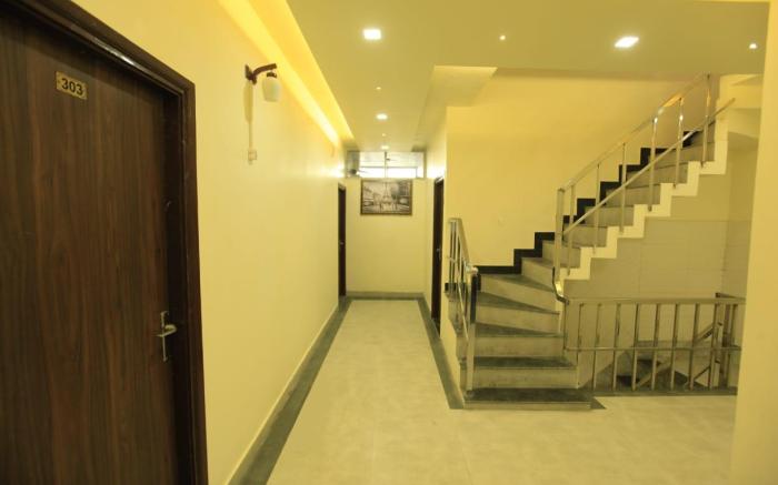 Hotel Syal Inn Amritsar