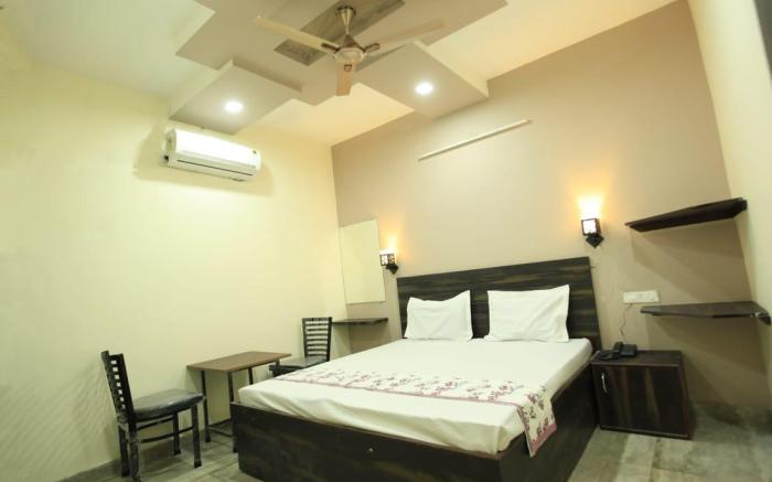 Hotel Syal Inn Amritsar