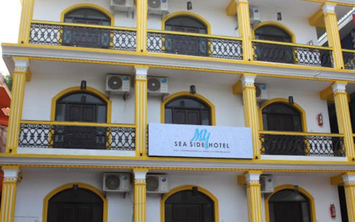My Sea Side Hotel