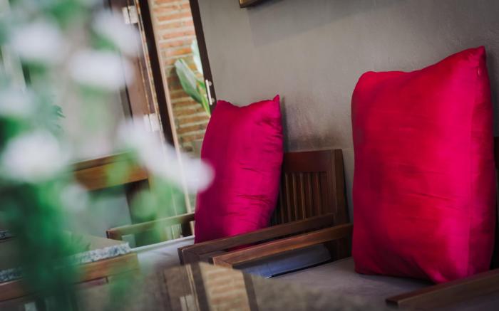 Lilu Hotel Pai