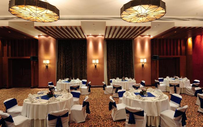 Fariyas Resort, Lonavala