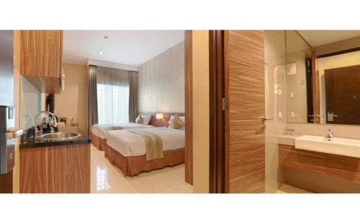 Rasuna Icon Hotel